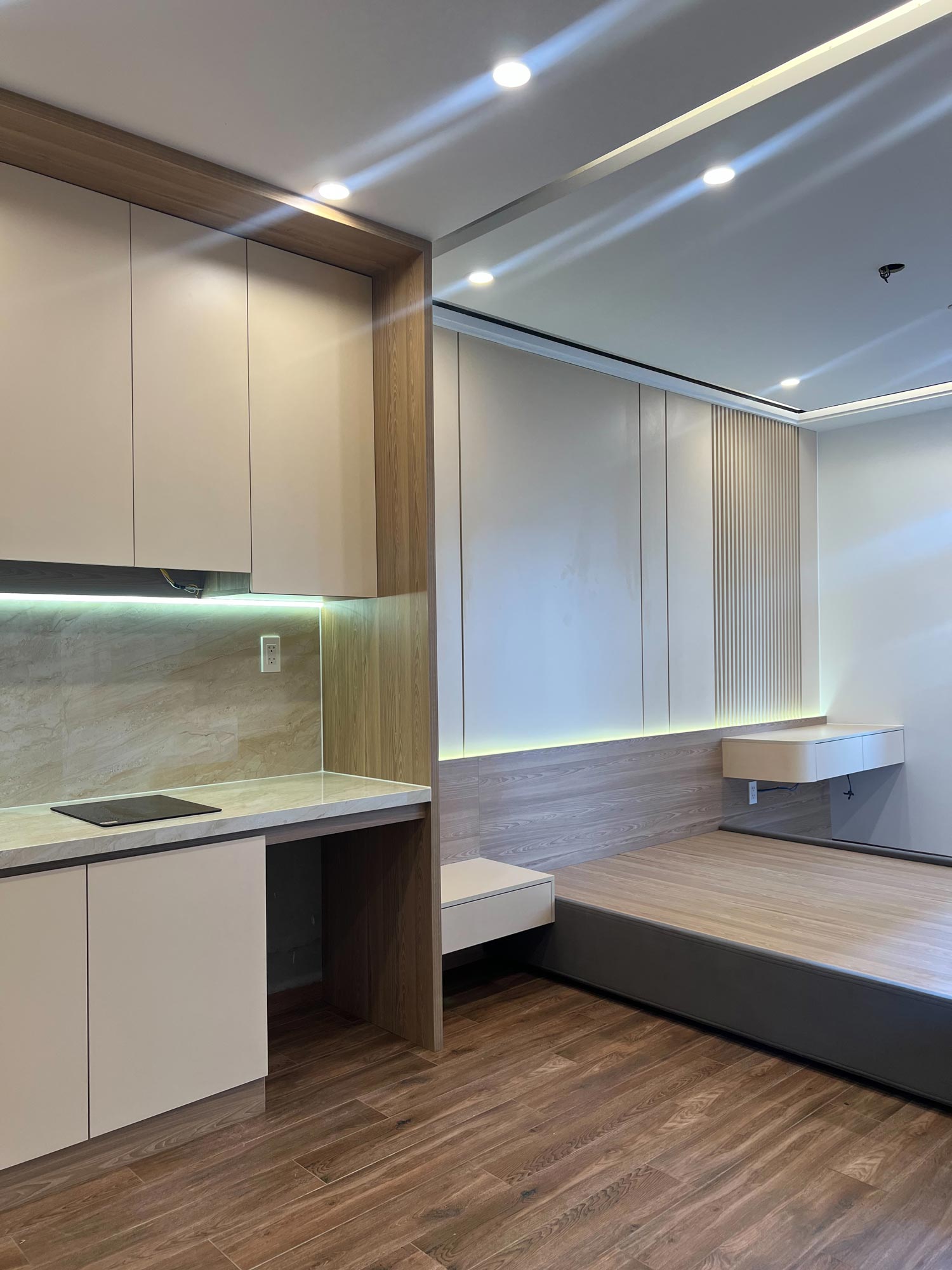 Thi công nội thất nhà phố | Toàn HOUSE – Đà Nẵng