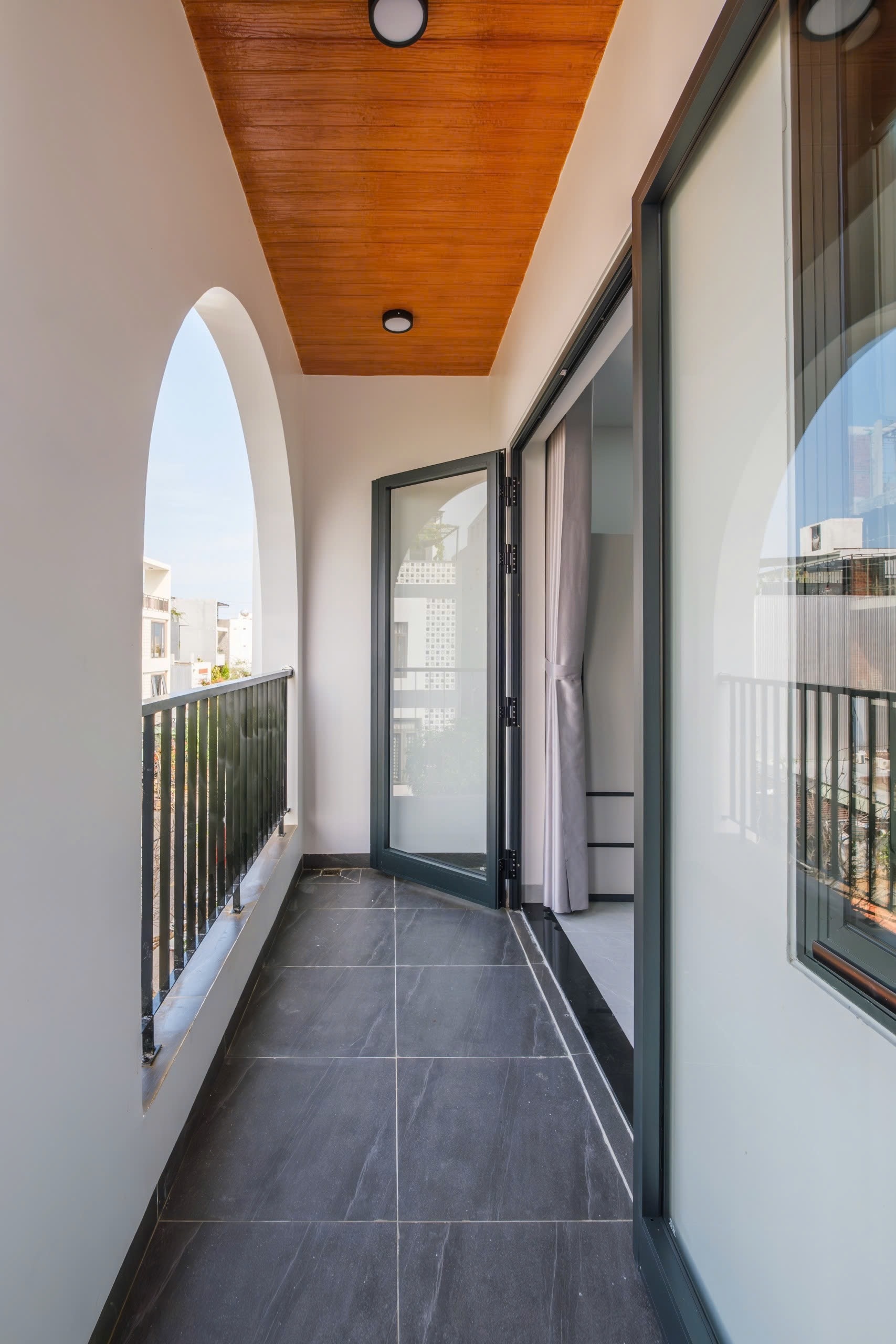 Thi công nội thất nhà phố | Vũ HOUSE – Đà Nẵng