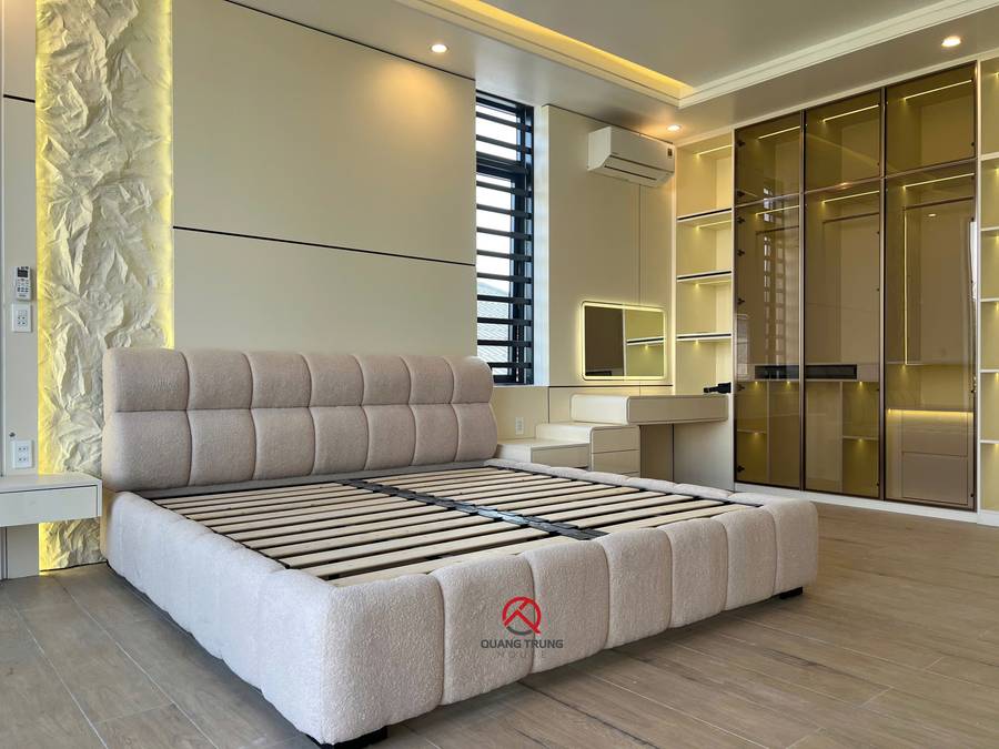 Thiết Kế Thi Công Nội Thất Đà Nẵng- Nội Thất Quang Trung House- Nội Thất Đẹp Đà Nẵng- Địa chỉ Lô 78 Đường Quảng Xương – Đà Nẵng