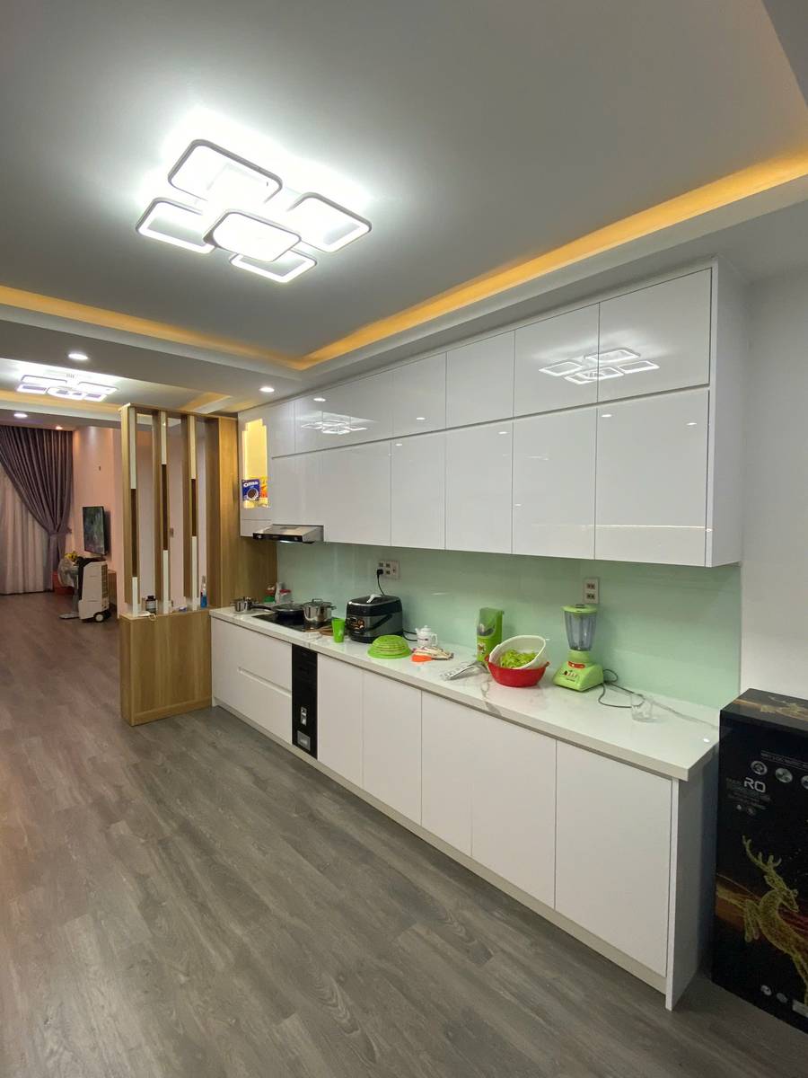 Thiết Kế Thi Công Nội Thất Nhà Phố | Tuấn HOUSE | Hoà Xuân – Đà Nẵng