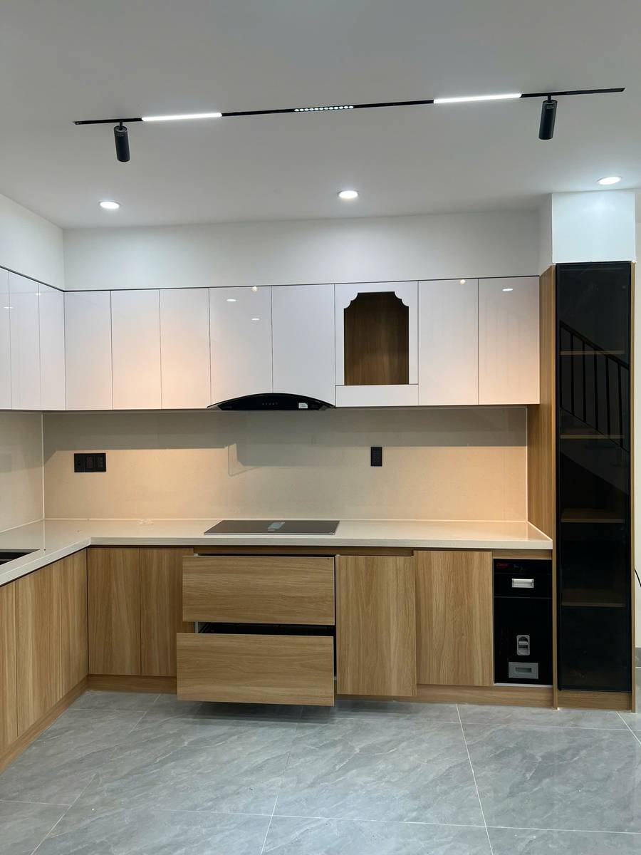 Thiết Kế Thi Công Nội Thất Nhà Phố | Duy House | Hội An – Quảng Nam