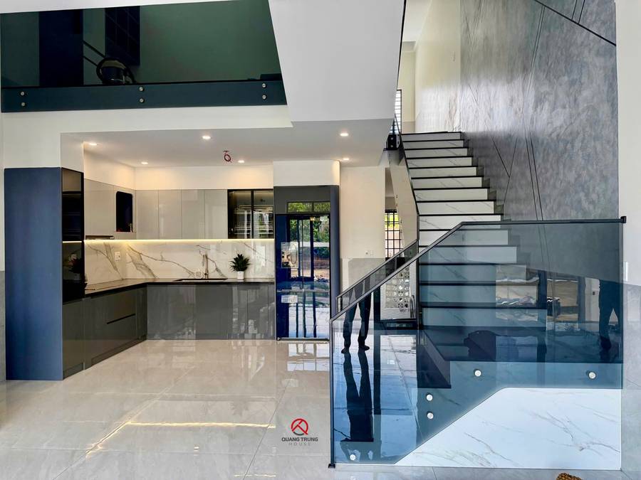 THIẾT KẾ NỘI THẤT BẾP